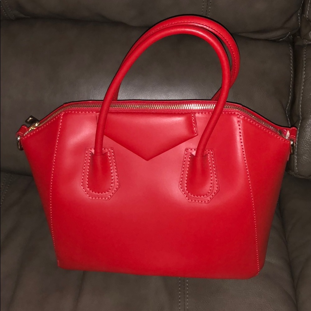 Italian Leather Bag